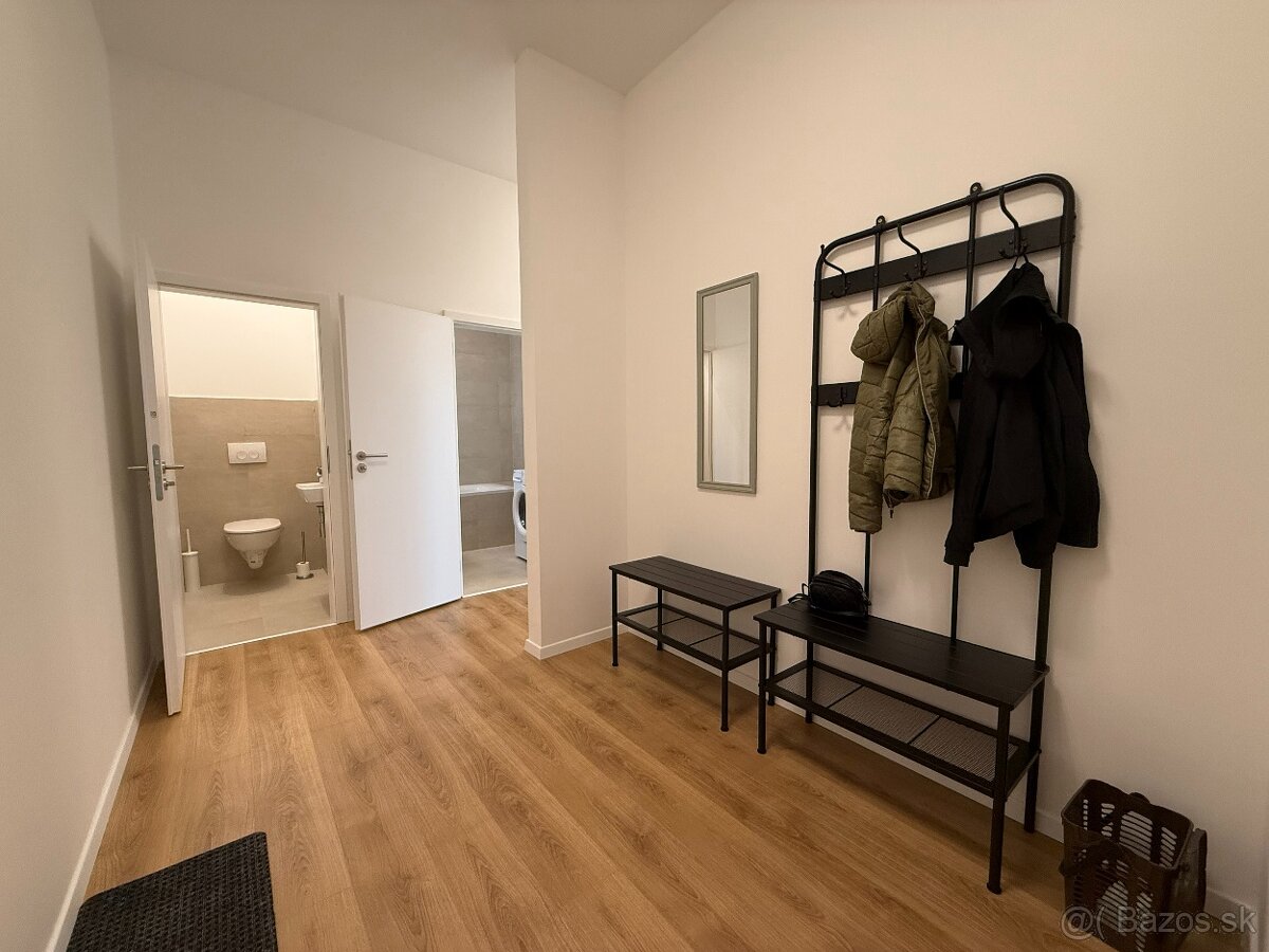 Prenájom 2 izbový byt Podunajské biskupice - 7