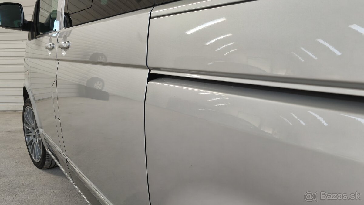 Volkswagen Multivan T5.1Highline 2.0TDI 186 000km - 7