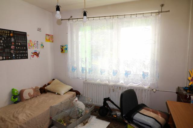 PPREDAJ 3 - IZBOVÝ BYT S LOGGIOU A BALKÓNOM VLČINCE - 7