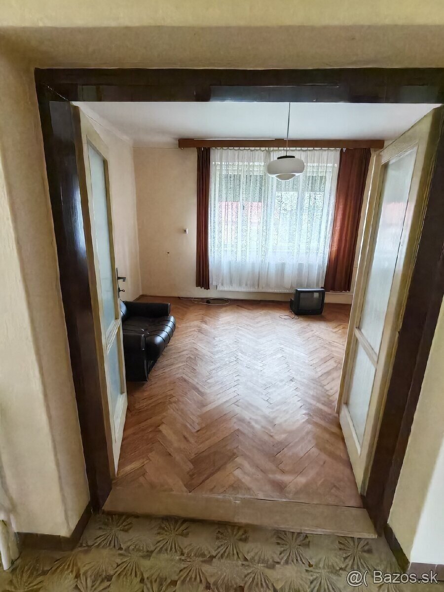 dom Nitrianska Streda - 7