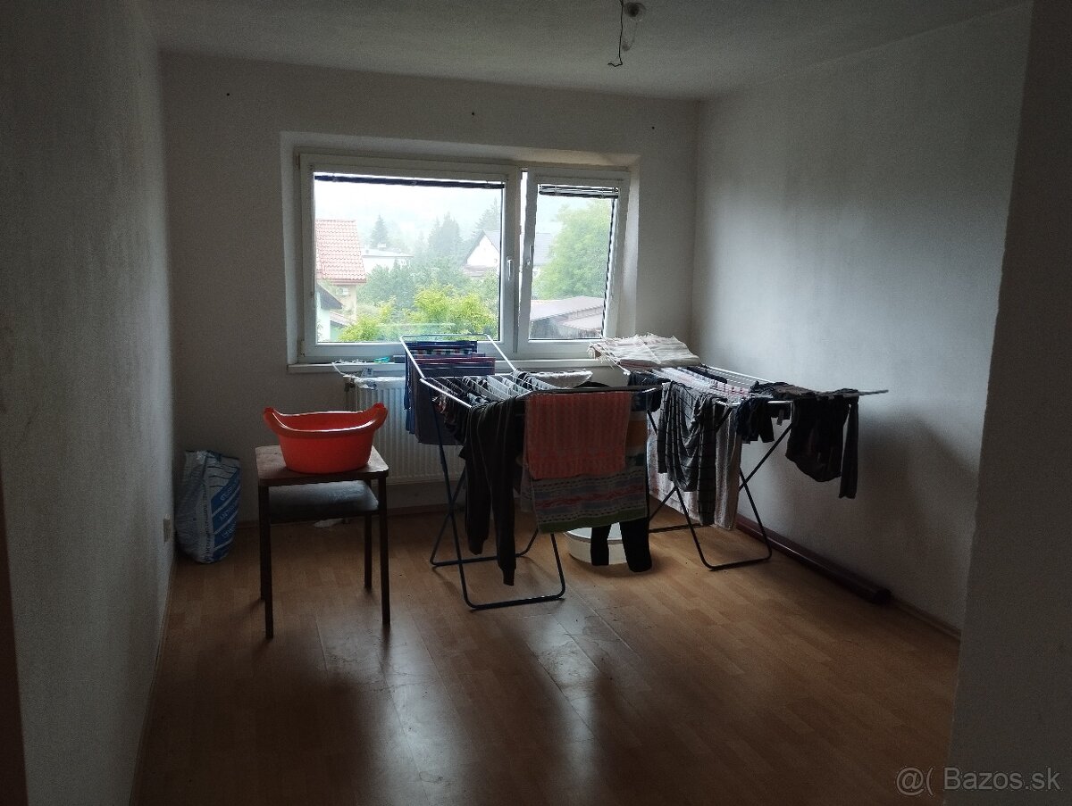 Predám rodinný dom Martin-Strane - 7