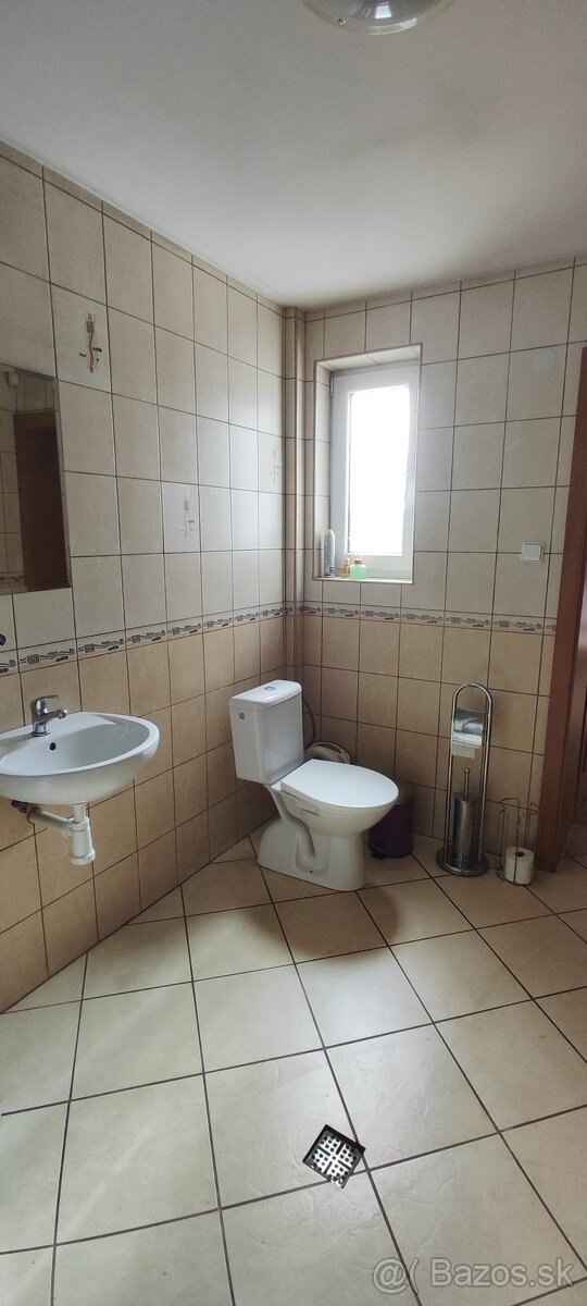 obchodny priestor s pozemkom - 7