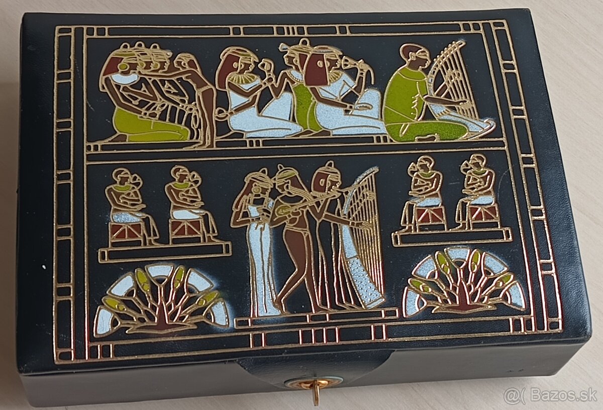 HRACIA ŠPERKOVNICA - IBA OSOBNÝ ODBER - 7