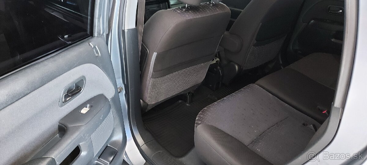 Honda CRV 2,2 4x4 2006 - 7