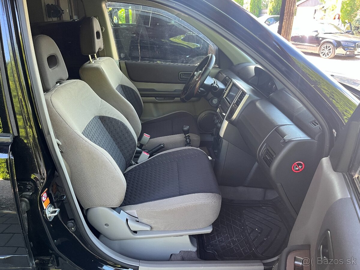 Nissan X-Trail 2.2 dCi Sport - 7