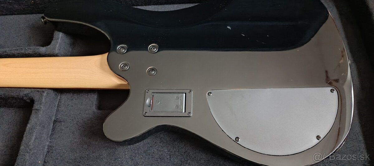 Basgitara Harley Benton - 7