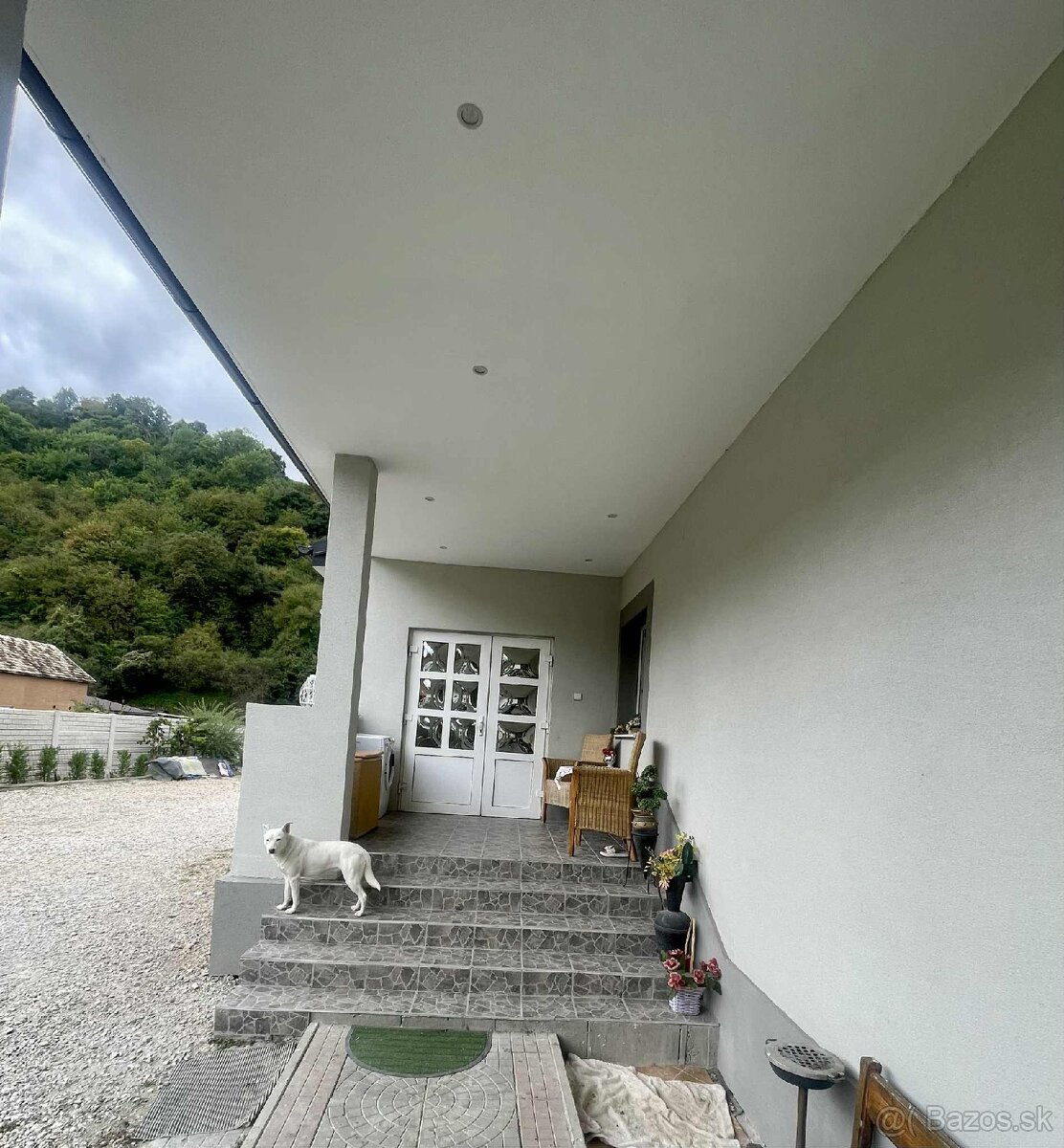 Rodinný dom Gemer - 7