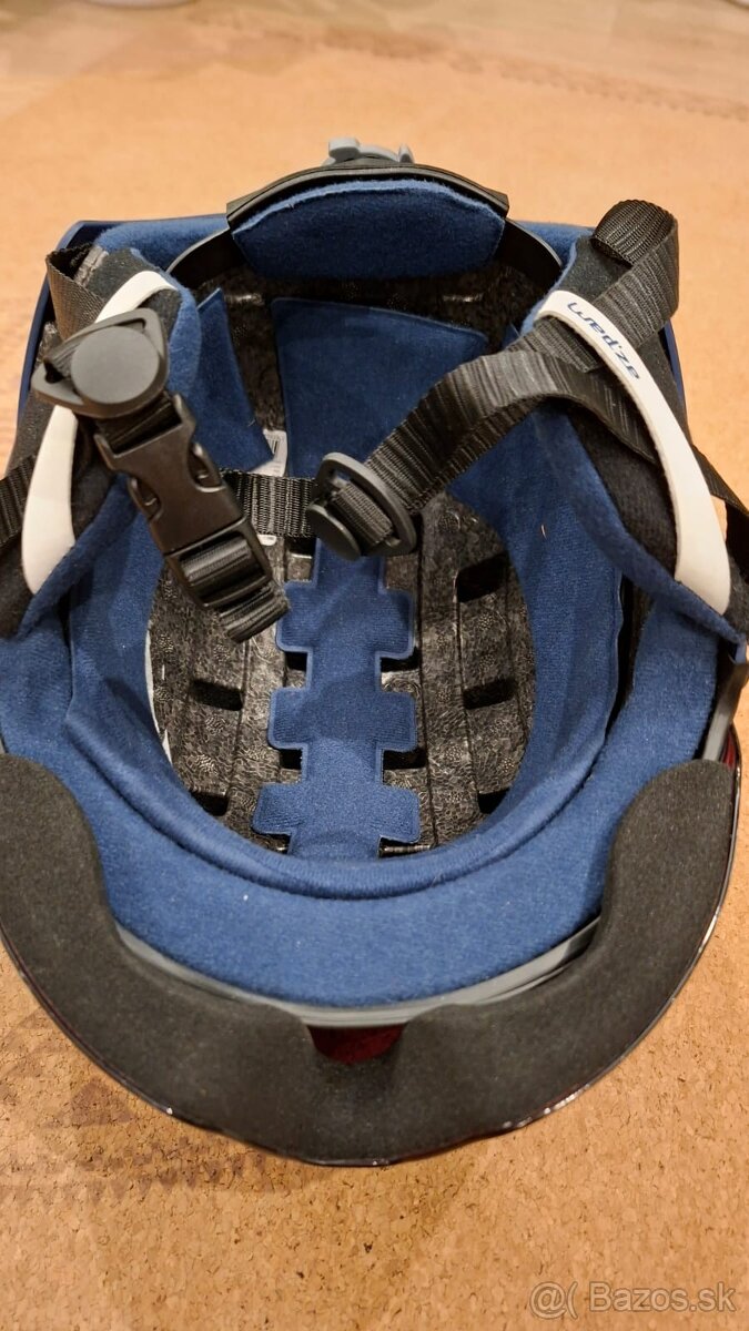 Lyžiarska prilba WEDZE 550 - 7