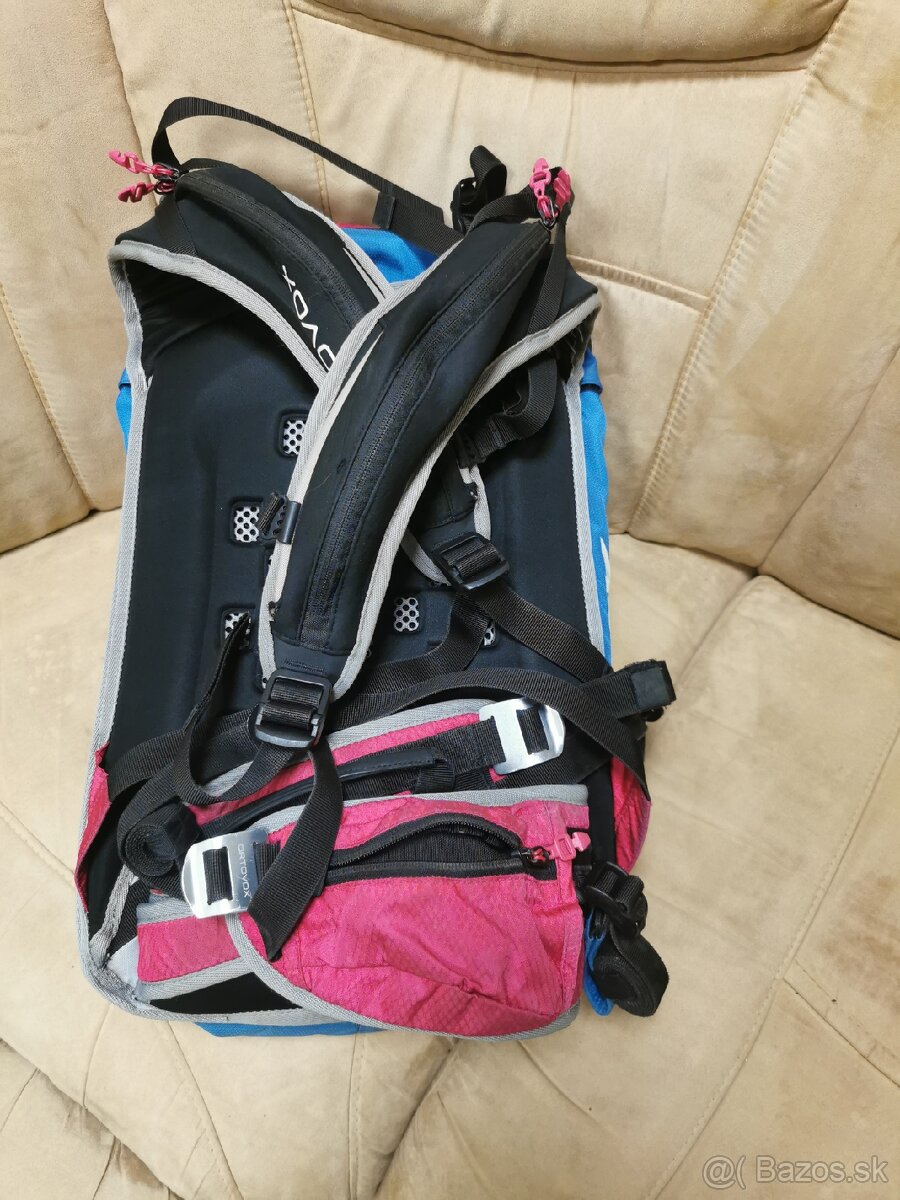 Ortovox Tour 30+7 W ABS - 7