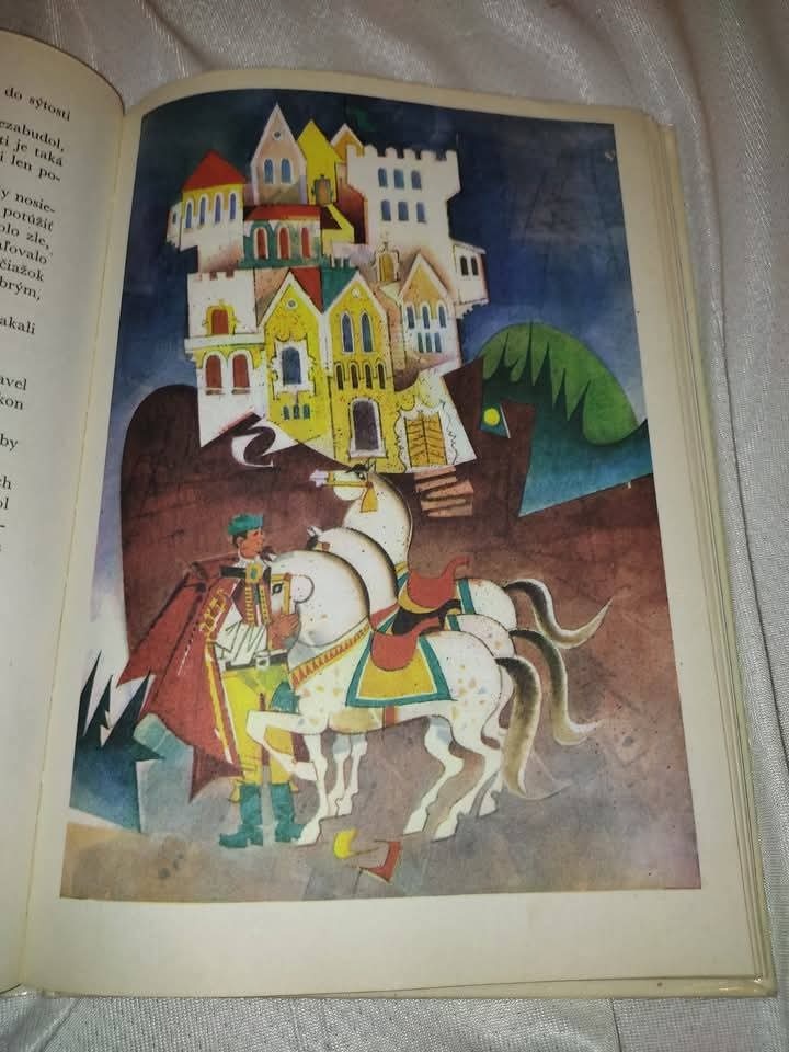 O Kaštieli v širokom poli - 7