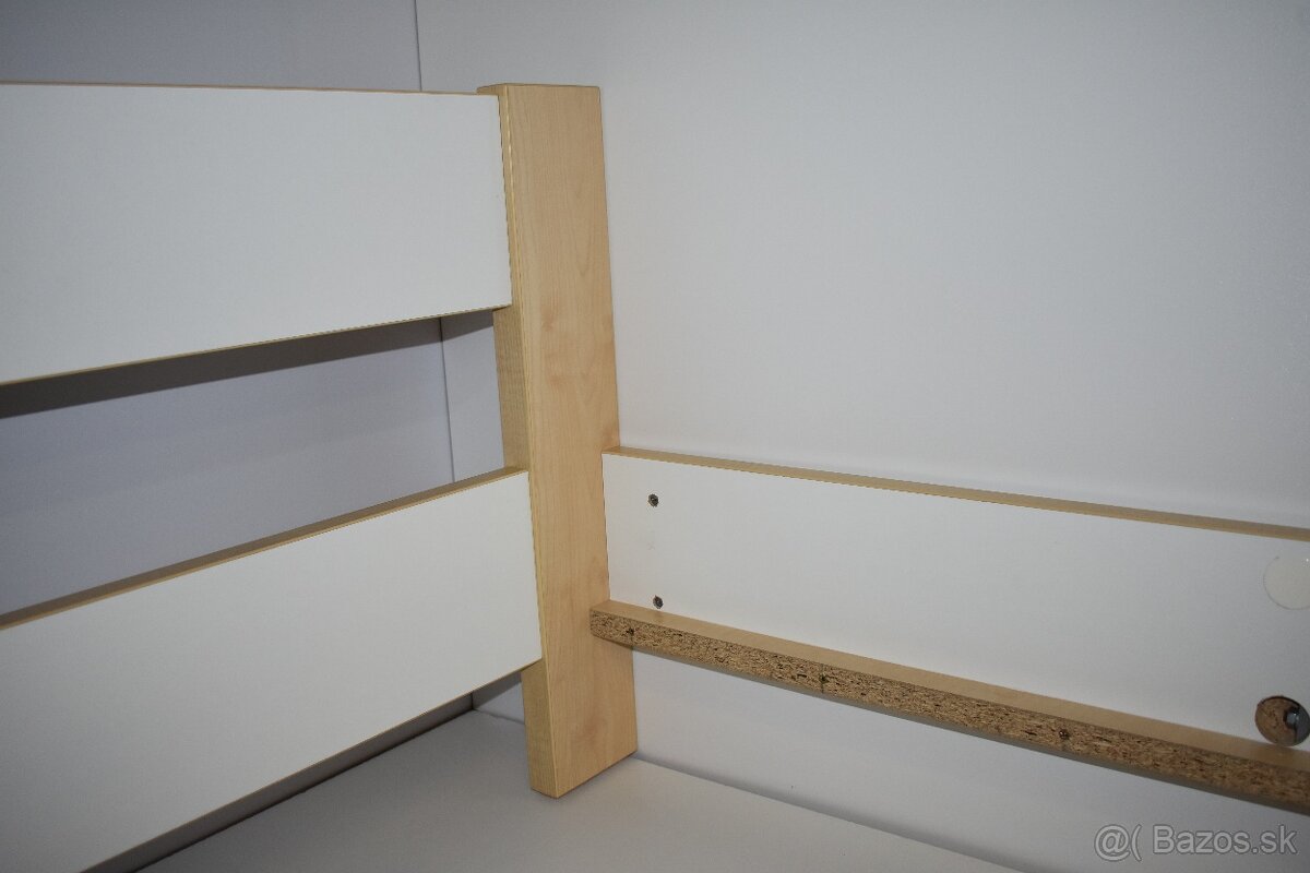 AKCIA Posteľ transformer ( pre deti/dospelych ) - 7