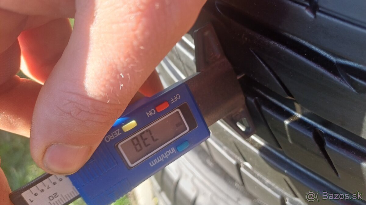 225/50 r17 letné pneumatiky, Laufen - 7