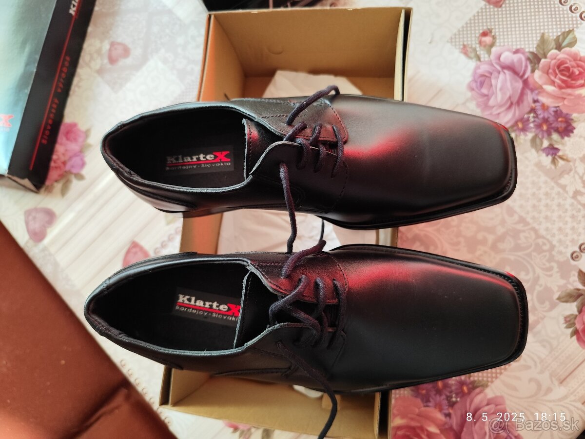 Predam panske nové topanky - 7