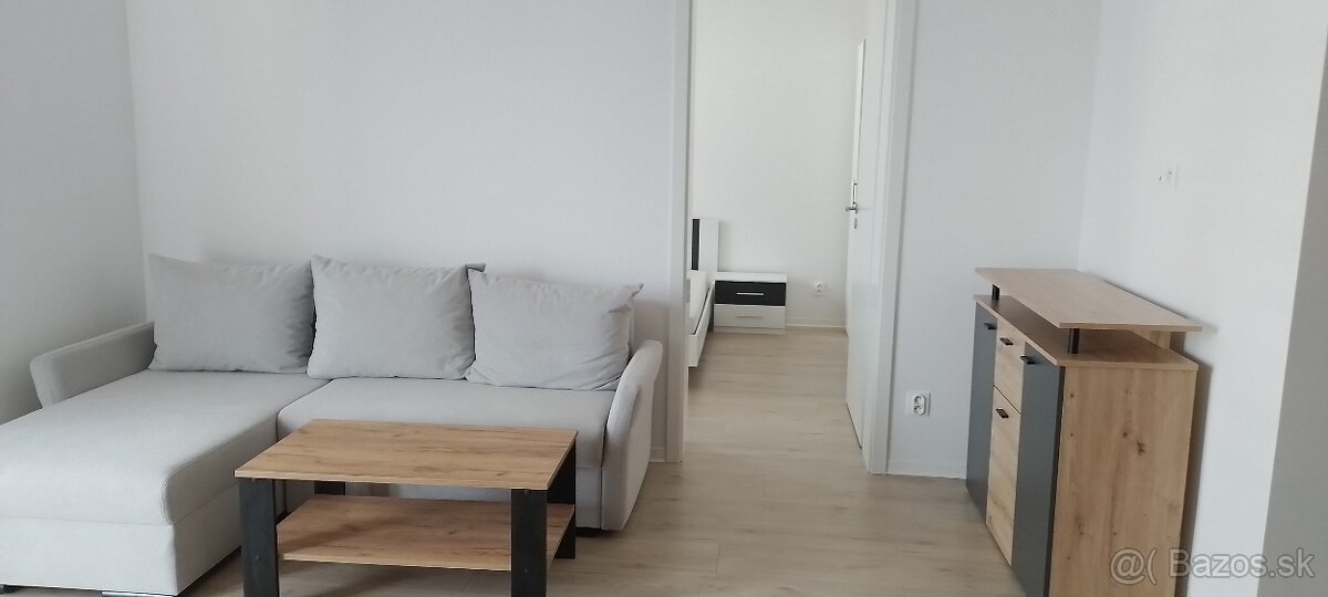 1,5 izbový byt na prenajon - 7