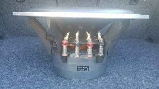 Magnat ADR 300 - 7