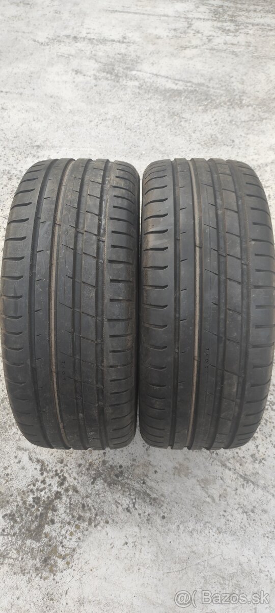 225/45R17 letné - 7