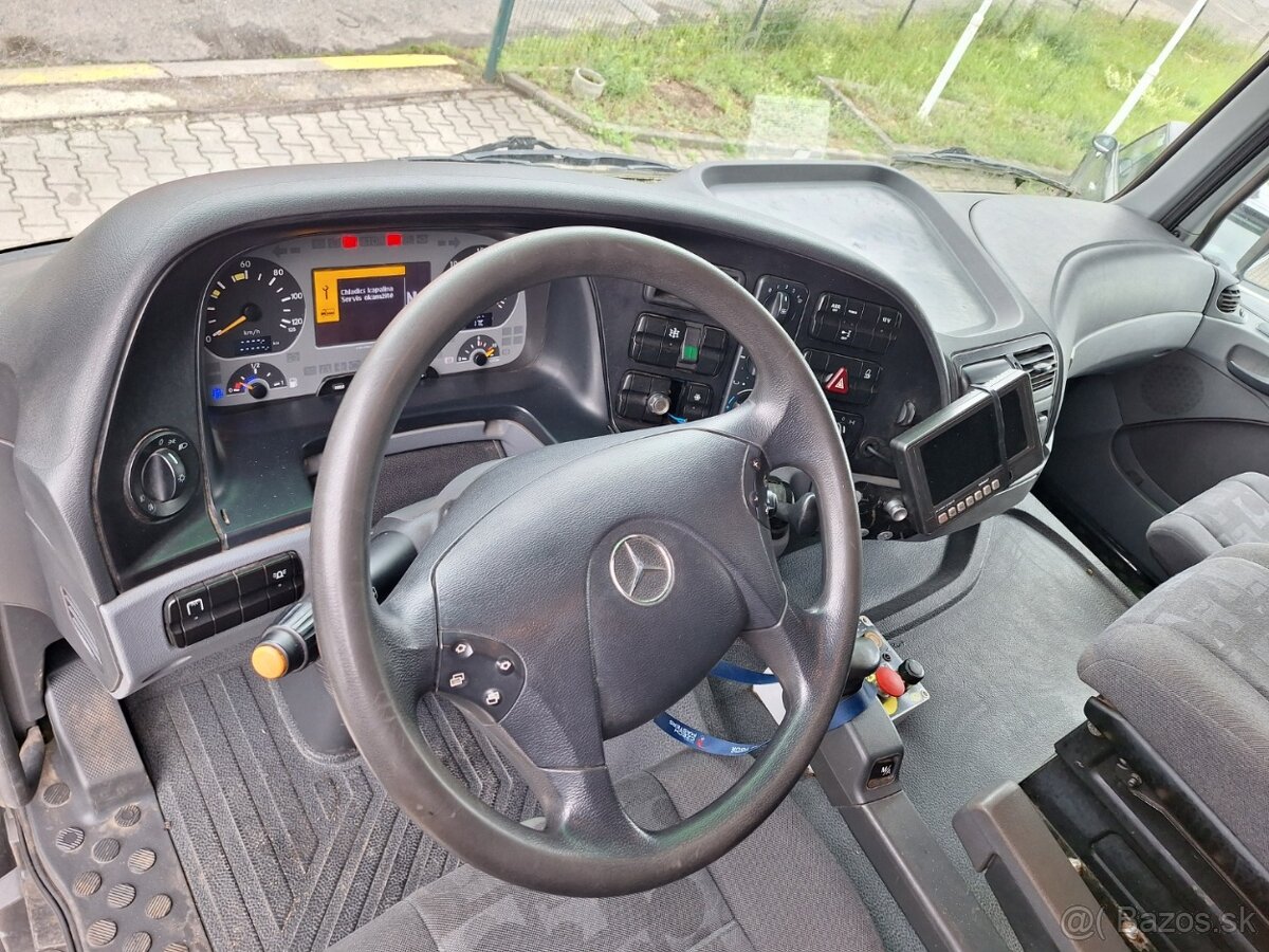 MB ACTROS 1832 L - 7