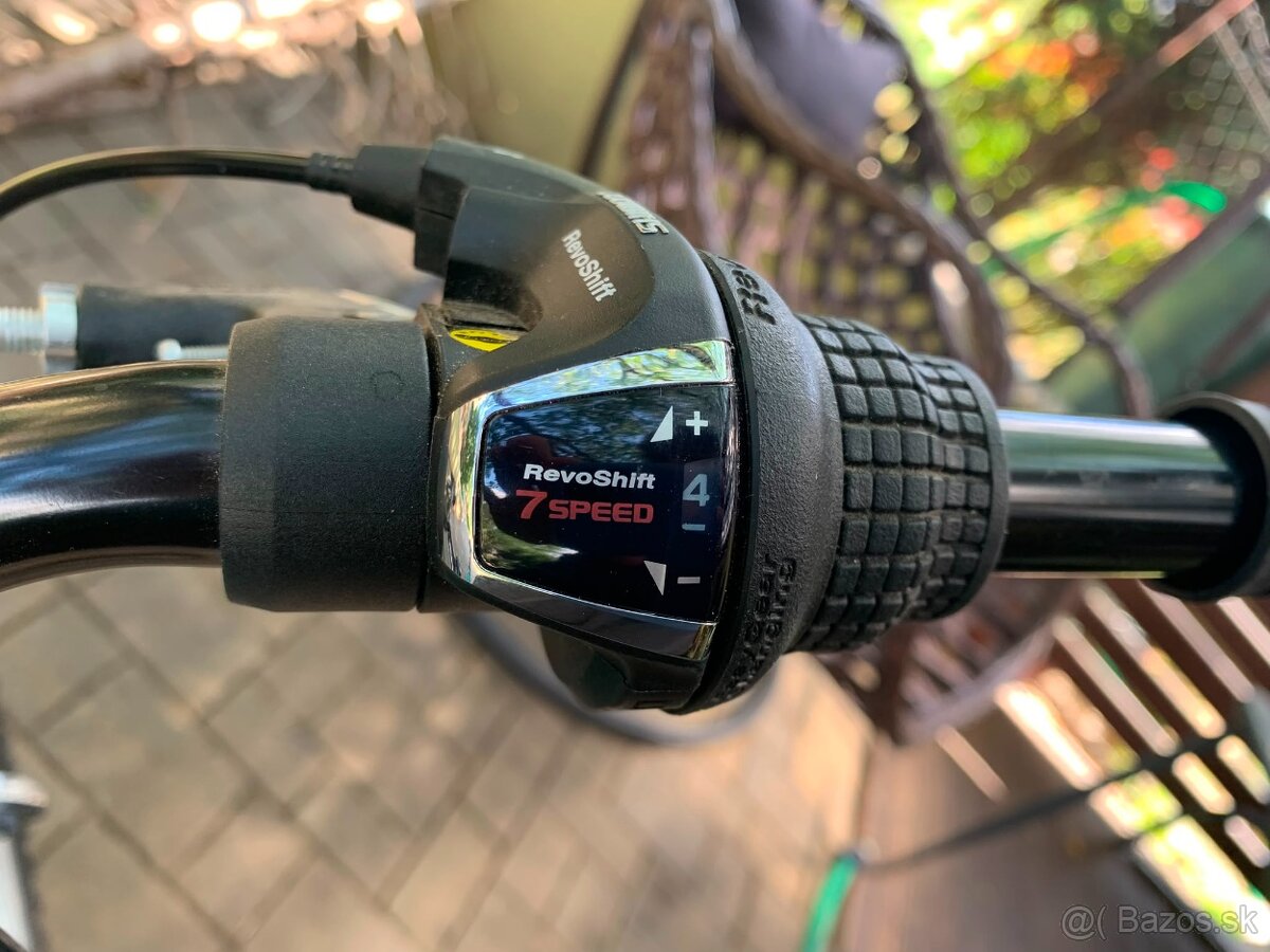 Predám Bicykel CTM Stefi 2.0 - 7