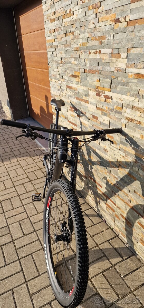 Cannondale scalpel si- Platí do zmazania - 7