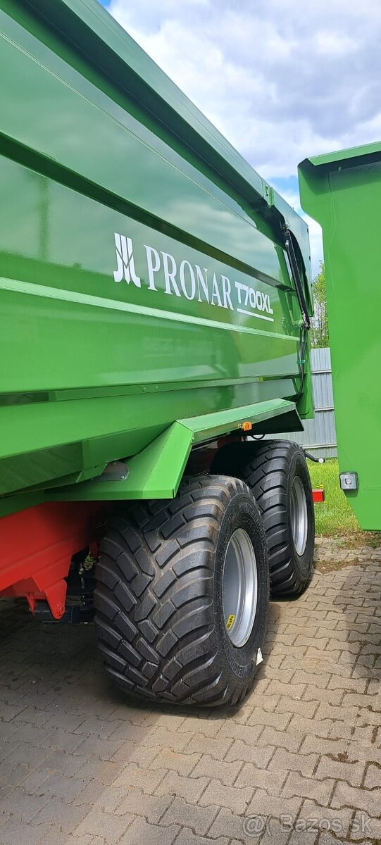 Pronar T700XL - 7