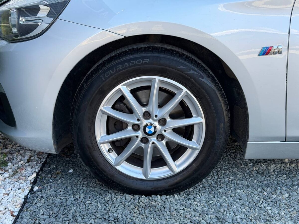 BMW Rad 2 Active Tourer 2 218d M Sport - 7