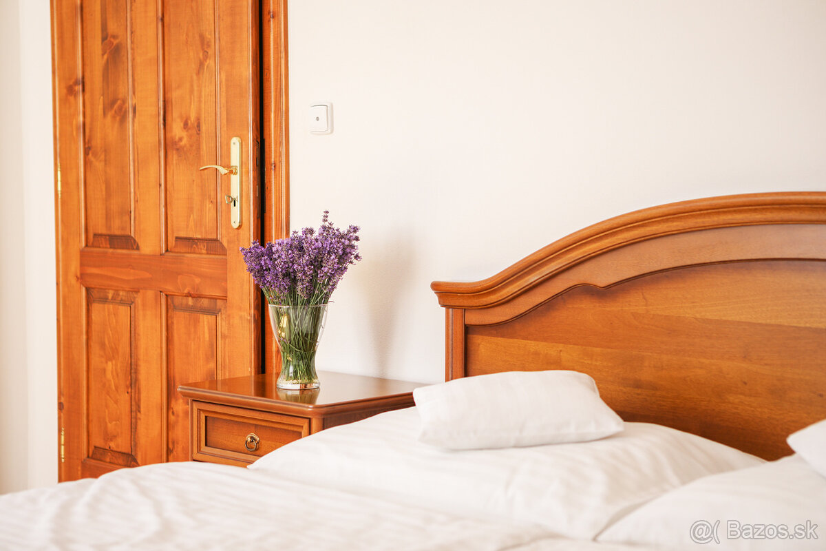 Predám poukaz na pobyt v historickom kaštieli Castel Mierovo - 7