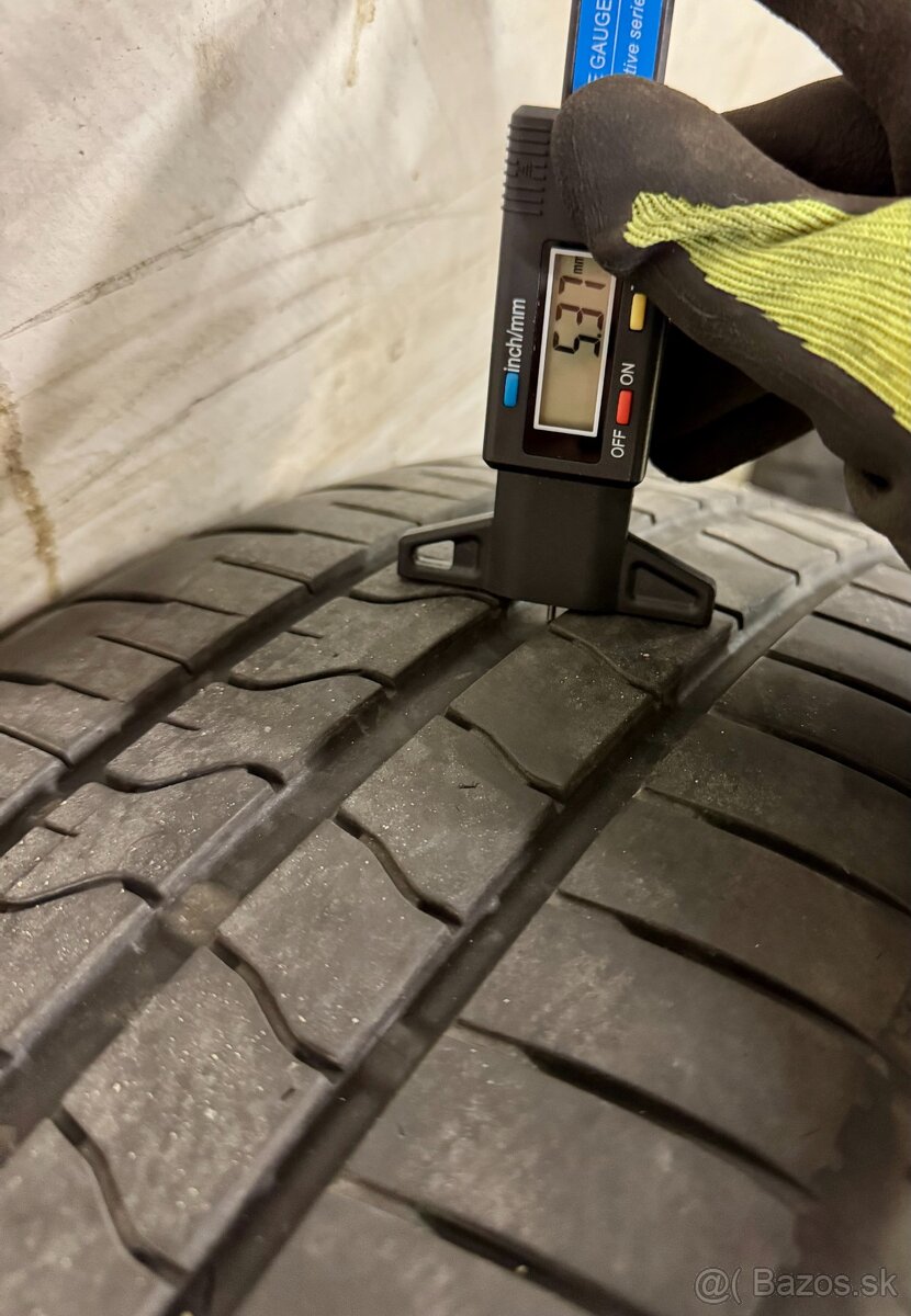 Alu kola Orion VW Škoda Audi Seat - 7