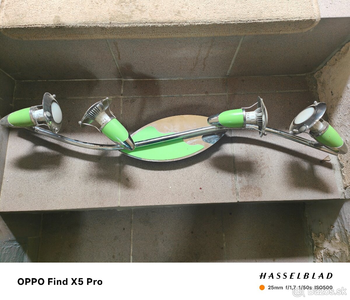 Rozličný tovar - 7