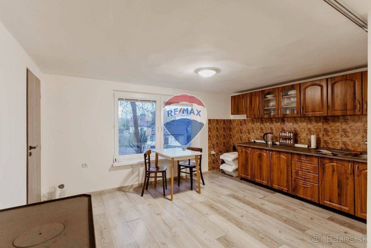 3-izbový domček na predaj, brezovské Kopanice - 7