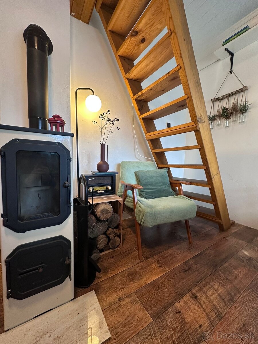 Chata pri Lábskom jazere - 7