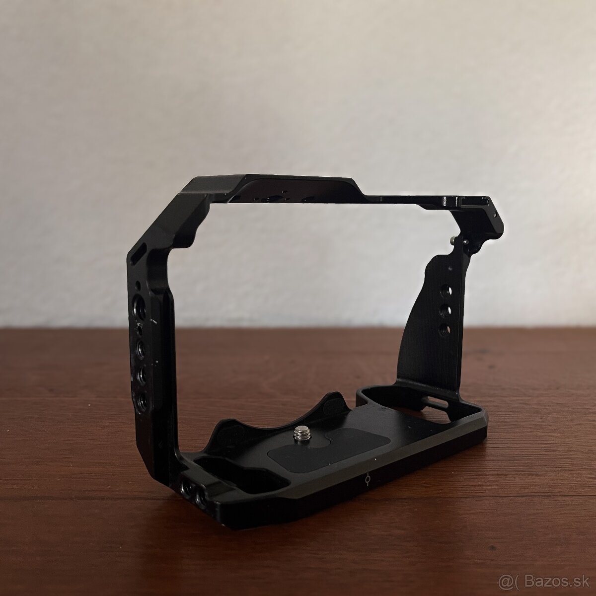 Panasonic Lumix DC-S5 – zachovalý stav, spoľahlivý full-fram - 7