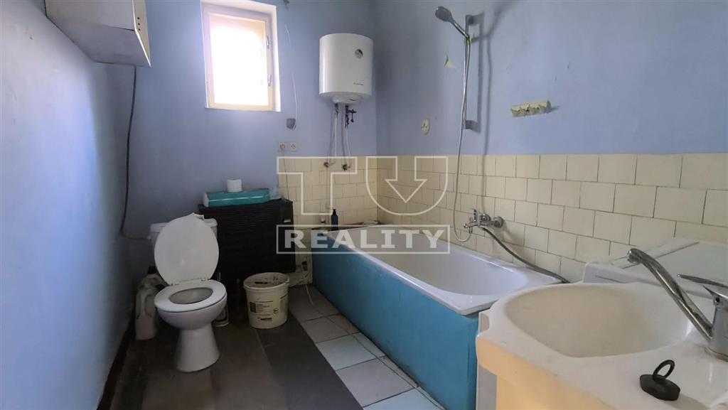 Na predaj rodinný dom v obklopení prírody v obci Jacovce... - 7