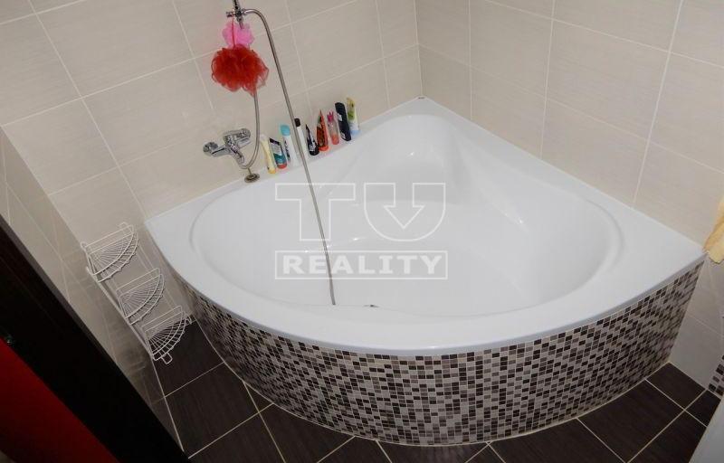 Predaj 3-izbového čiastočne zrekonštruovaného bytu na... - 7