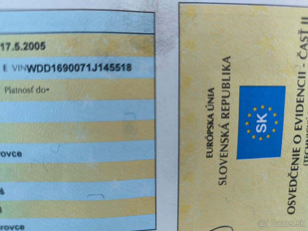 Mercedes A180d 80kw - 7