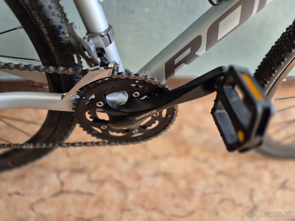 ROMET ASPRE 1 Gravel - 7