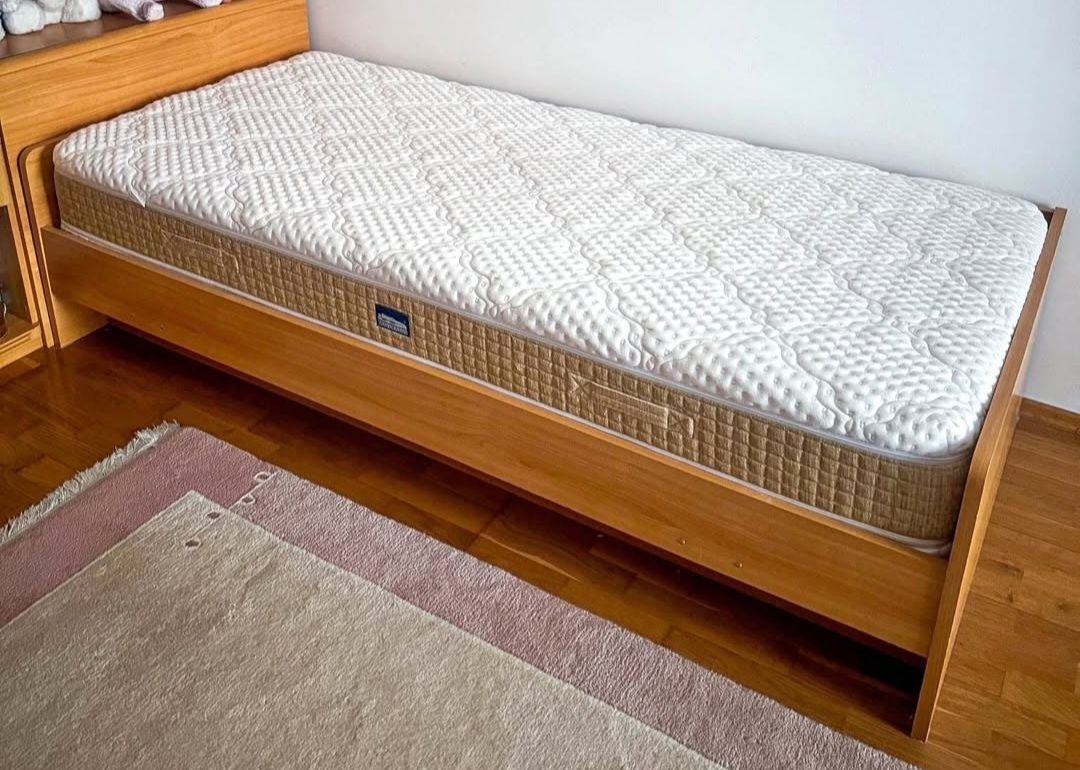 Komfortný matrac Materasso 90x200x25cm - 7