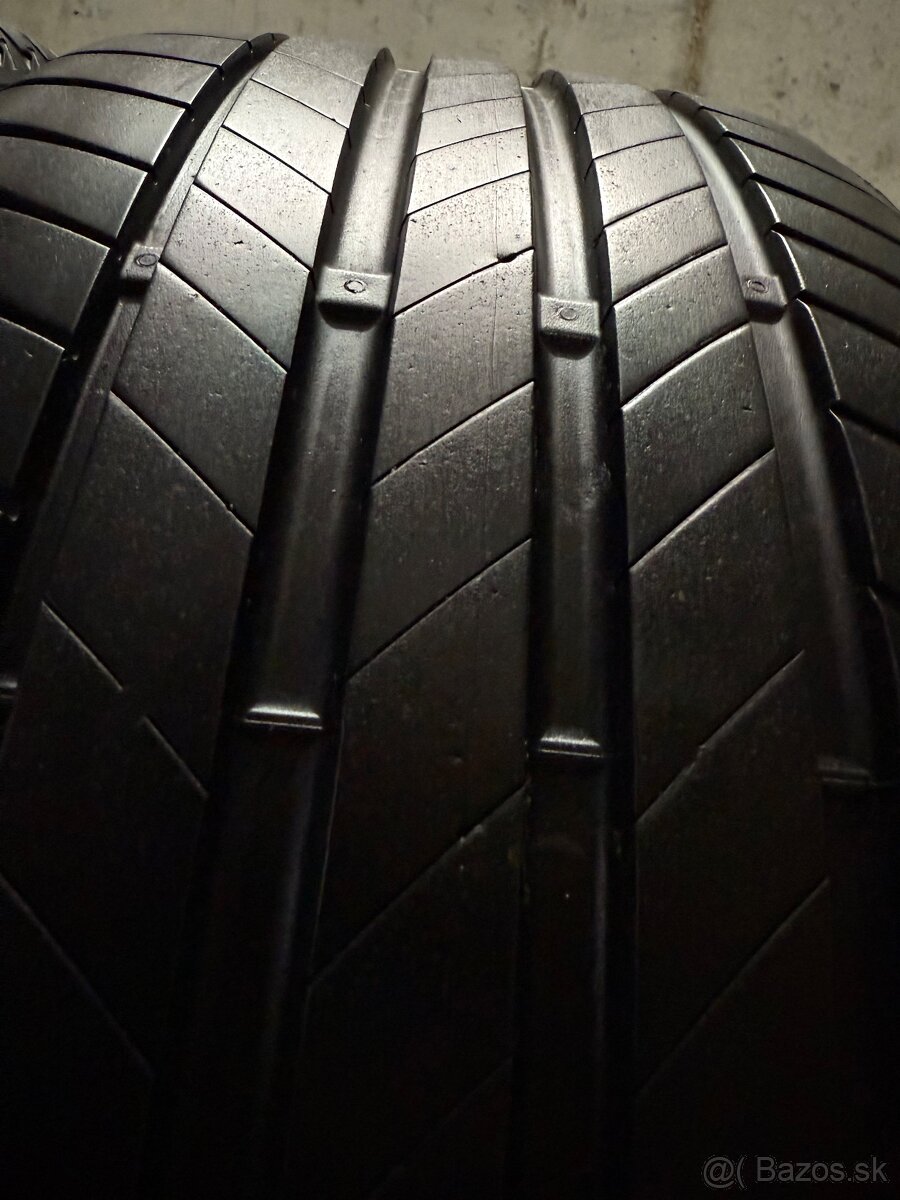 Letné pneumatiky 225/45/17 Bridgestone Turanza T005 - 7