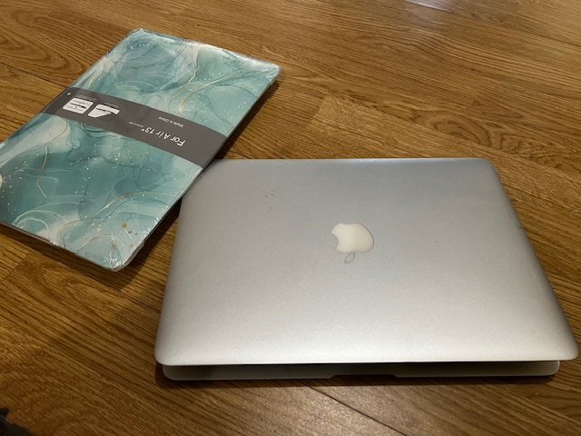 Apple MacBook air 13” /SUPER CENA/ - 7