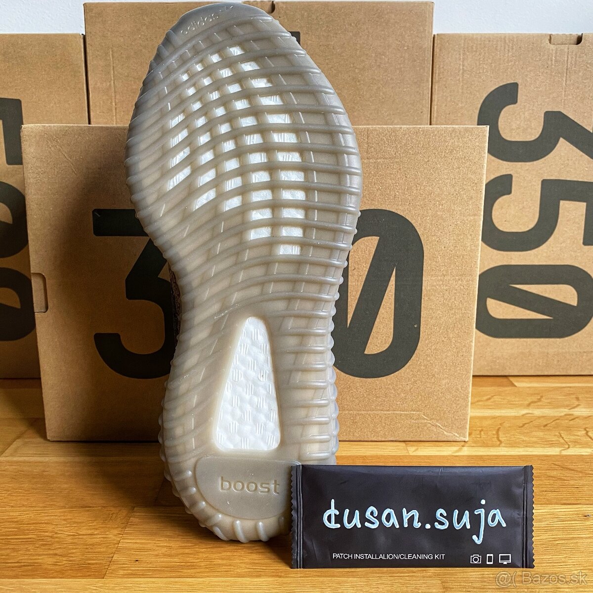 YEEZY BOOST 350 V2 “BELUGA RF” (42, DS) - 7