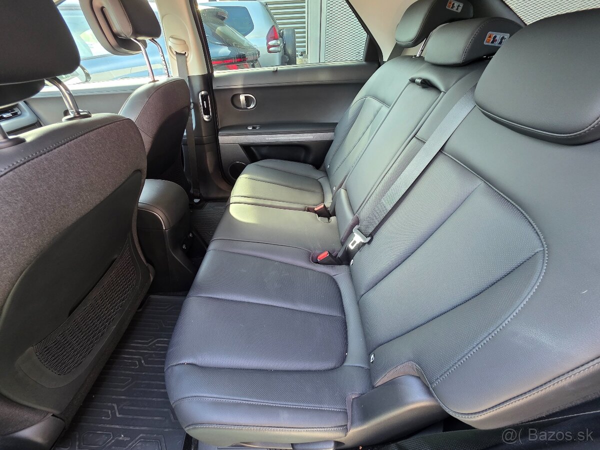 Hyundai Ioniq 5 77 kWh Premium 4x4 - 7