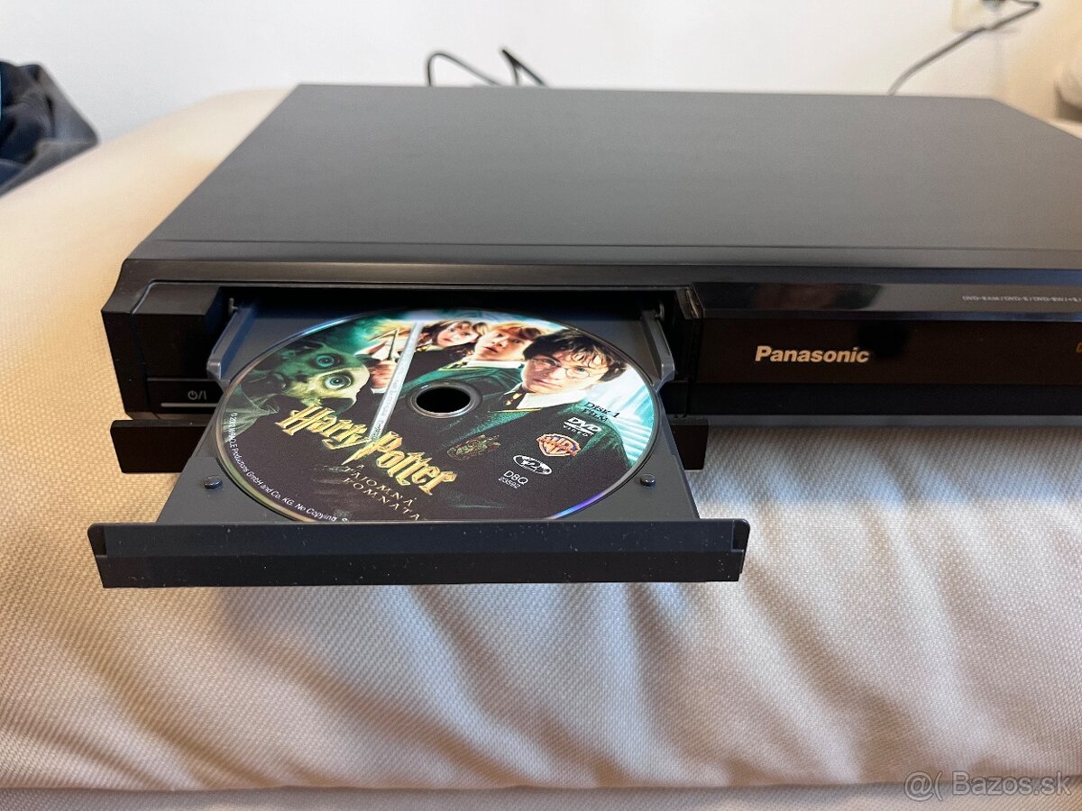 Panasonic DMR-EH57 - 7