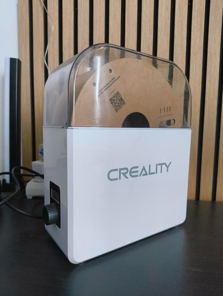 3D tlačiaren Creality Ender-3 V3 KE - 7