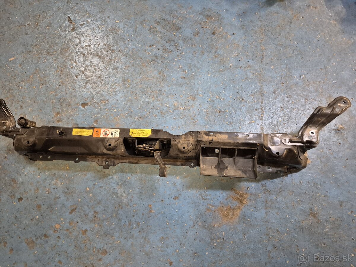 Náhradné diely Hyundai i30 - 7