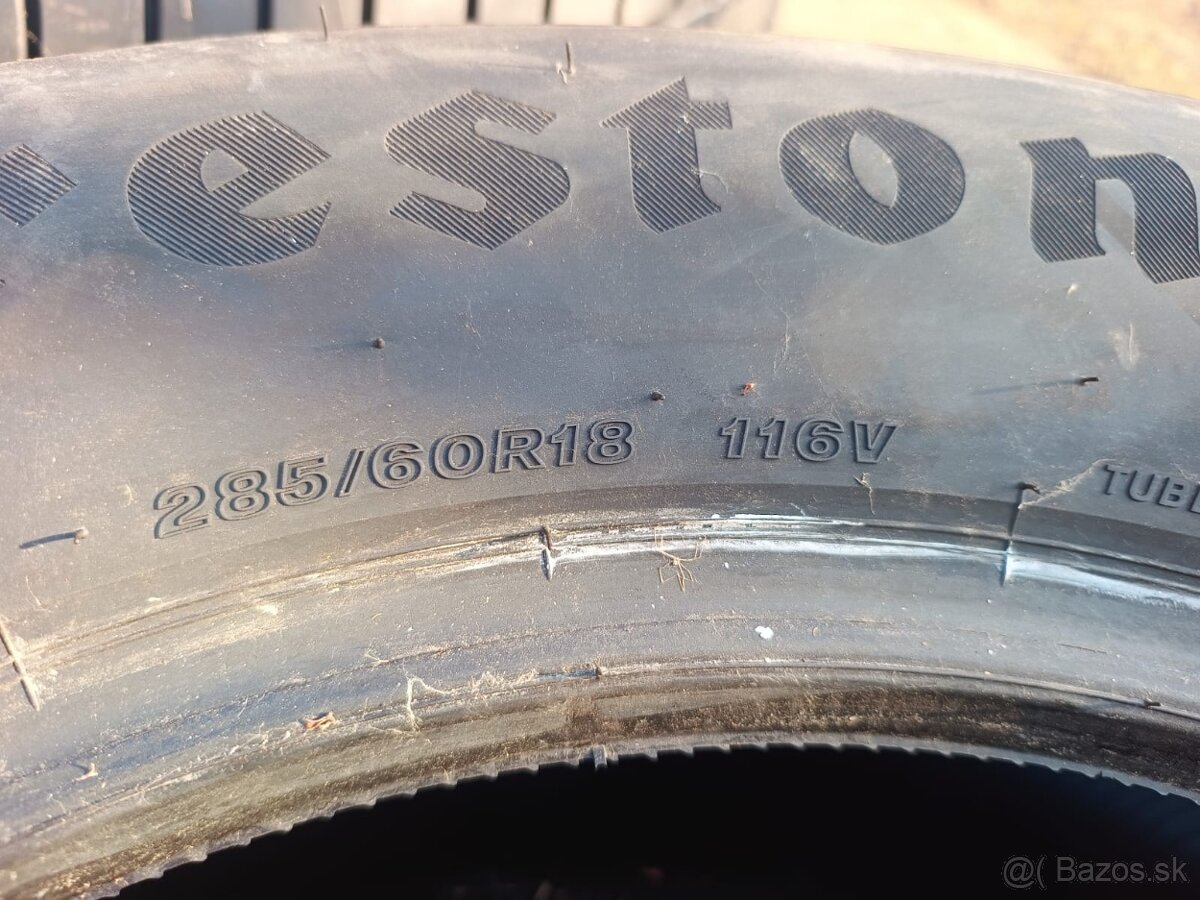 Letné pneumatiky - 7
