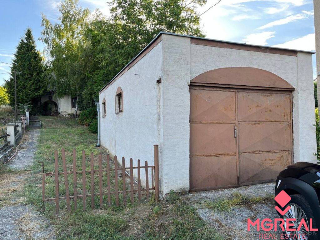 Rodinný dom Veľký Kýr - 7