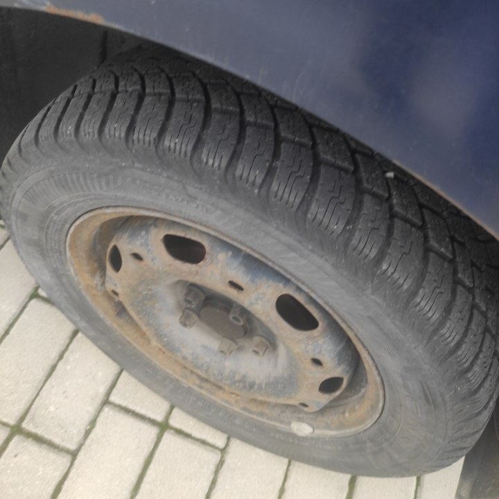 Škoda Fabia 1.4tdi - 7