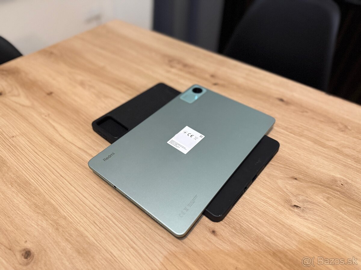 Redmi Pad SE 128GB – V ZÁRUKE (NAY) + príslušenstvo - 7