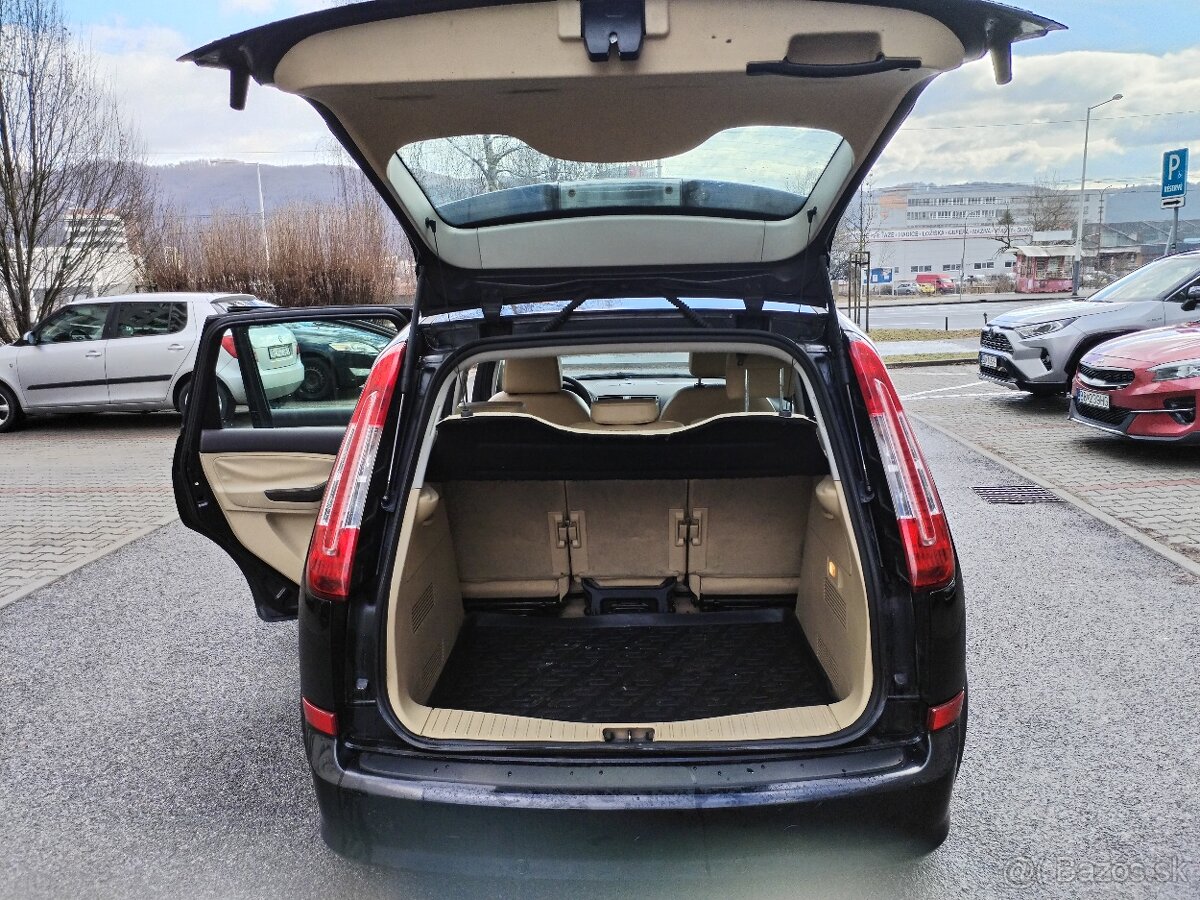 Predám Ford C -Max - 7