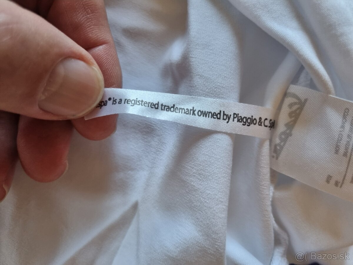 Dámske Polo tričko Vespa - 7