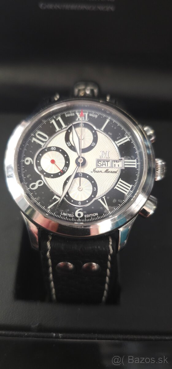 Hodinky automaty - 7